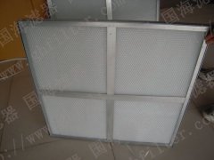 595mm*290mm*46mm板框濾系列產品