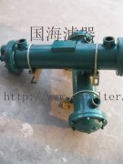  冷卻器系列GLC4-15——電廠冷卻系統專用