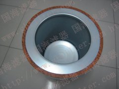 空壓機用油氣分離濾芯 54601513——國海供應