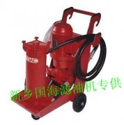 替代賀德克濾油機——OFU10P1N3B20C規格系列