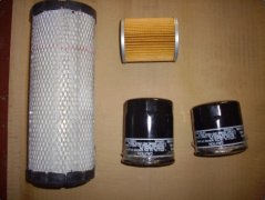 橡膠密封圈系列 ——W924-5 曼牌機油濾清器