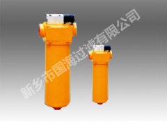 日常使用（維護）過濾器誤區(qū)（一）