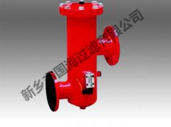 日常使用（維護）過濾器誤區(qū)（二）