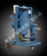 新鄉防爆式濾油機