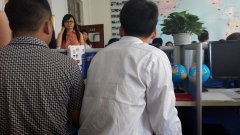 國海集團與新鄉高校校企聯合實習基地落成