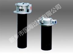 傳統型磁性回油過濾器系列