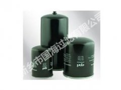 富達油氣分離器產品說明及注意事項