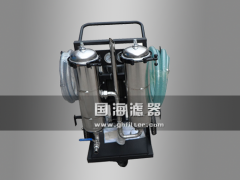 電動(dòng)加油小車(chē)LYC-B系列