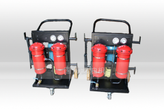 移動(dòng)加油小車(chē) LYC-B系列高精度濾油車(chē)