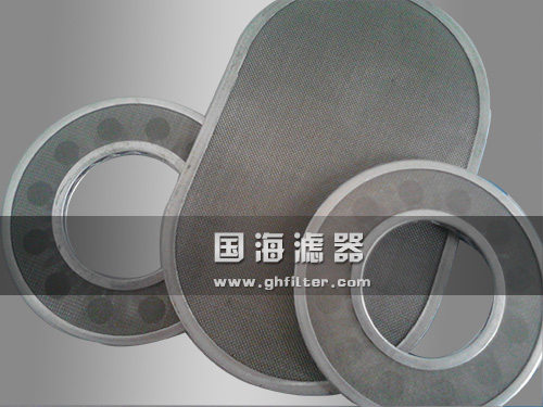 濾片，片濾