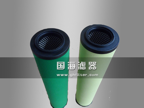 國產替代上海石大精密濾芯系列