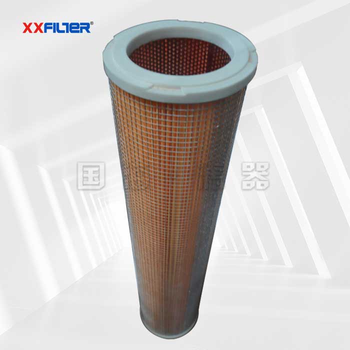 P-280-51燃機空氣進氣系統方框濾芯