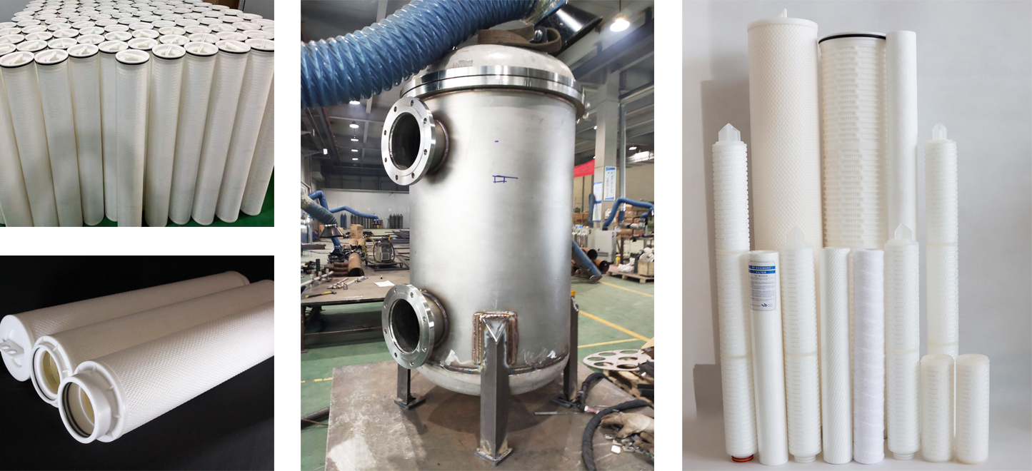 XLDM10-60U-HFJ大流量濾芯